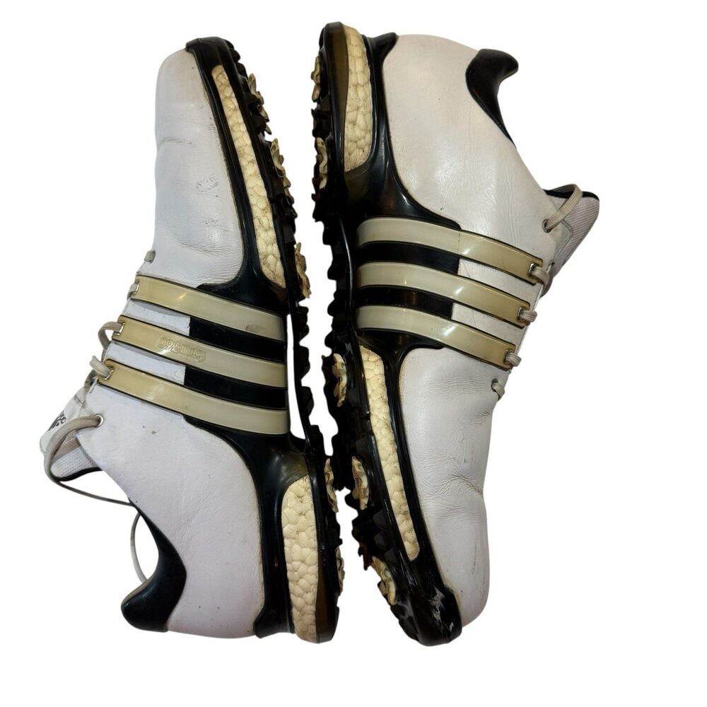 Adidas Tour360 Boost Golf Shoes – Men’s Size 15 (Rare Hard to Find Size)